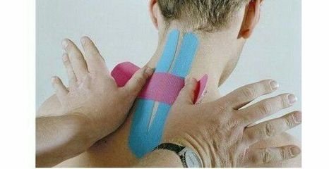 貼扎術從認識肌貼開始