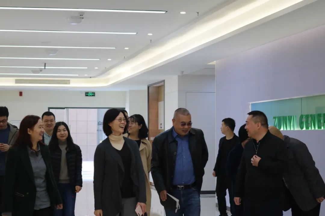 精準幫扶，助力健康