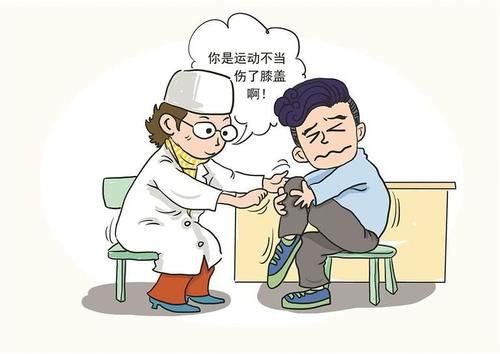 【健康科普系列八】生活中有哪些傷膝蓋的動作？