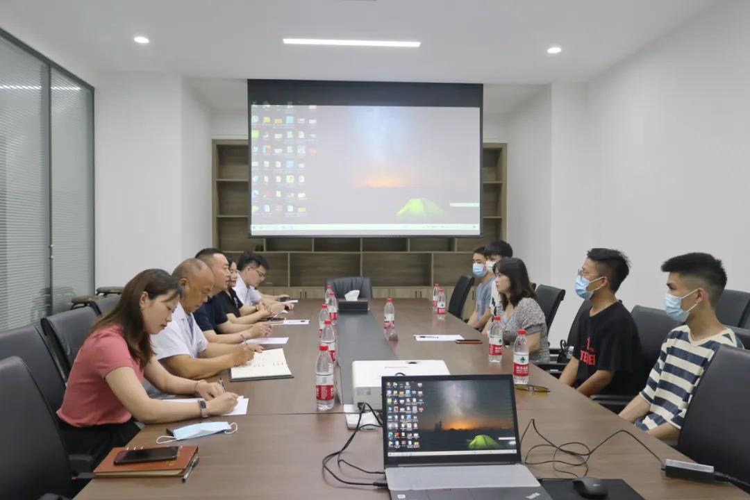 實習簡訊|歡迎實習生加入遵義醫(yī)投康復醫(yī)院